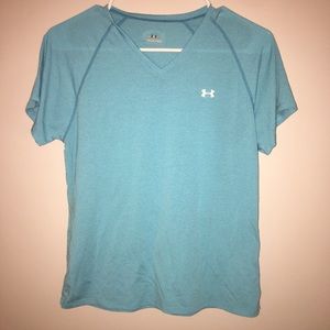 Under armour tee